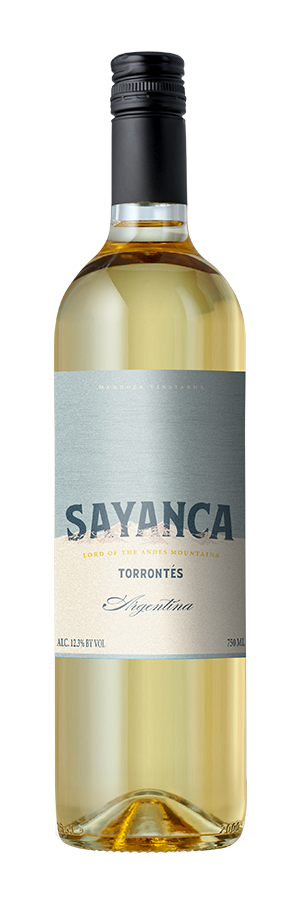 Sayanca Torrontes 2024