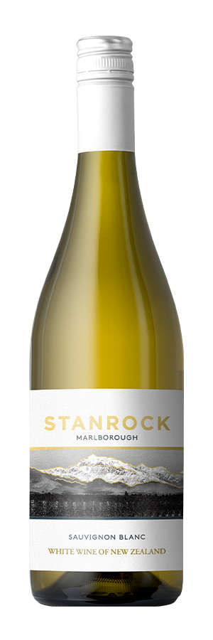 Stanrock Marlborough Sauvignon Blanc 2024