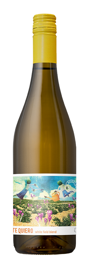 Te Quiero White Field Blend 2024