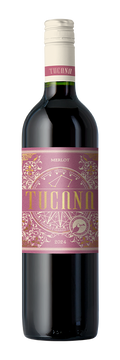 Tucana Merlot 2024
