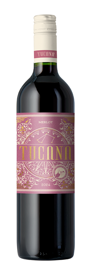 Tucana Merlot 2024
