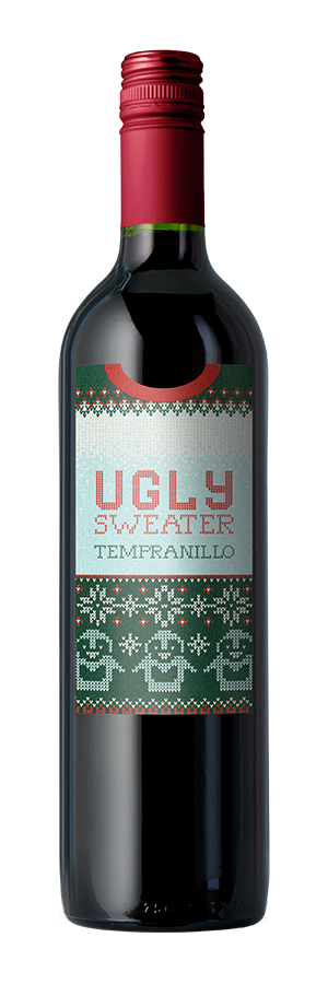 Ugly Sweater Tempranillo 2024