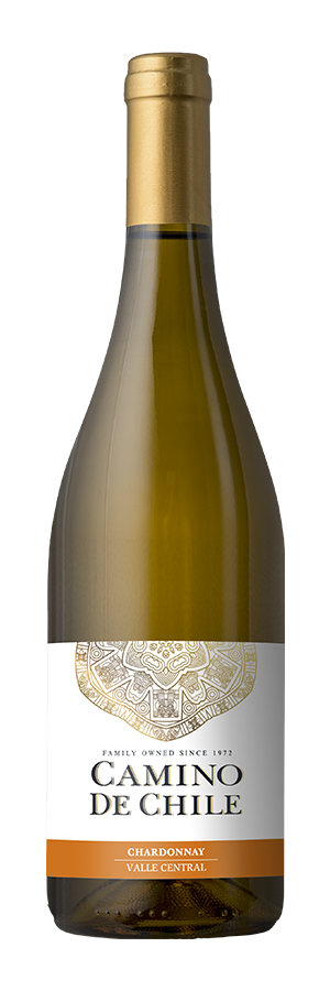 Camino de Chile Chardonnay 2025
