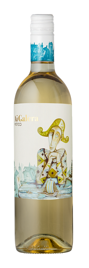 AI Galera 'Mistico' White Blend