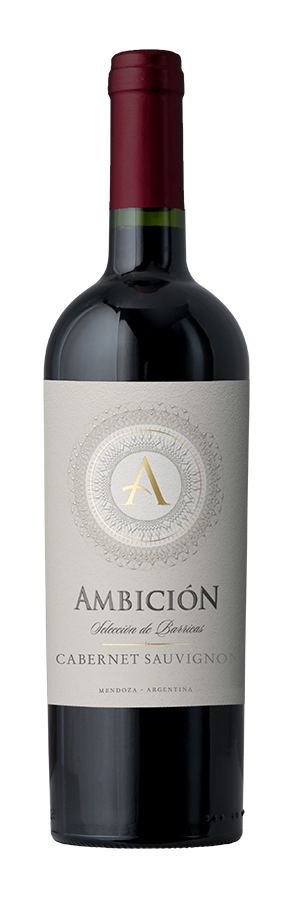 2025 Ambicion Cabernet Sauvignon