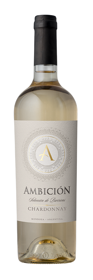 2024 Ambicion Chardonnay