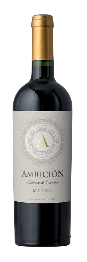 2025 Ambicion Malbec