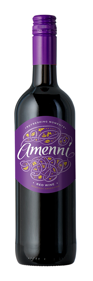 Amenni Red Blend