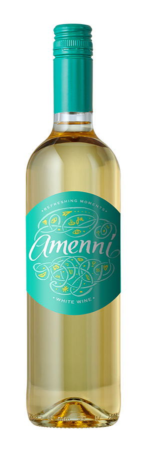 Amenni White Blend 2024