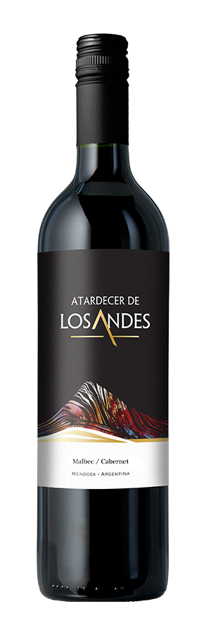 2025 Atardecer Red Blend