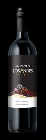 Atardecer Malbec-Cabernet 2025