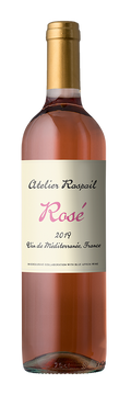 Atelier Raspail Rose 2019