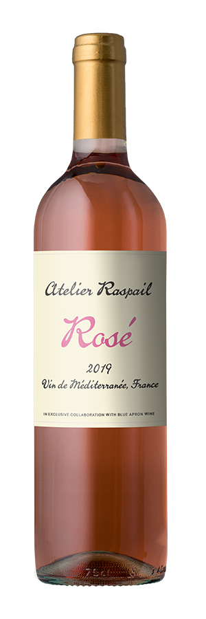 Atelier Raspail Rose 2019