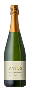 Atico Blanc de Blancs Brut 1.5L Magnum