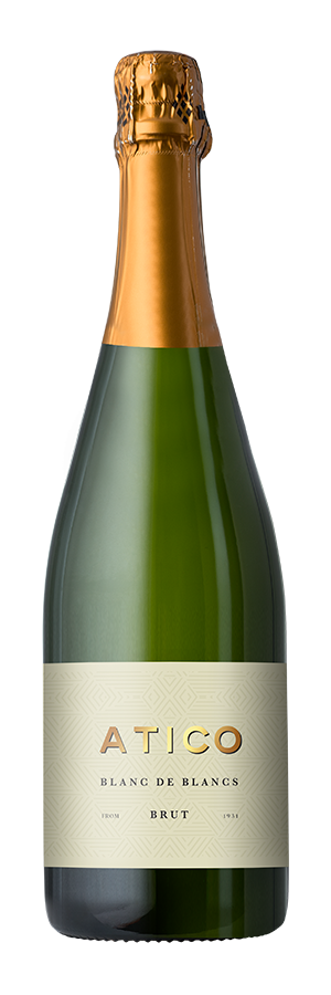 Atico Blanc de Blancs Brut 1.5L Magnum