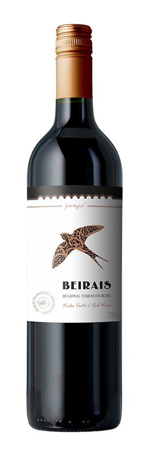 2022 Beiras Vinho Tinto Red Blend
