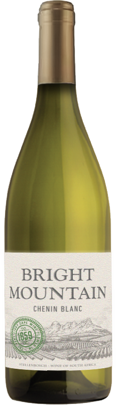 2023 Bright Mountain Chenin Blanc