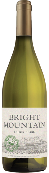 2023 Bright Mountain Chenin Blanc – Splash Wines