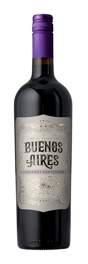 Buenos Aires Cabernet Sauvignon 2025