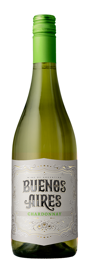 Buenos Aires Chardonnay 2024