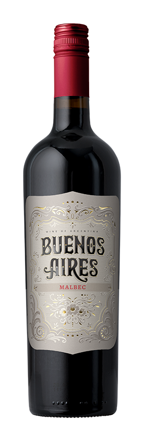 2025 Buenos Aires Malbec