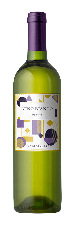 Camaglio Vino Blanco NV