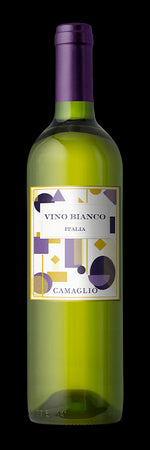 Camaglio Vino Blanco NV