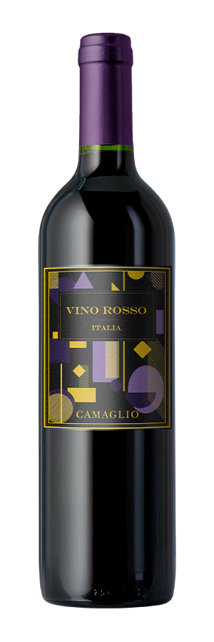 Camaglio Vino Rosso