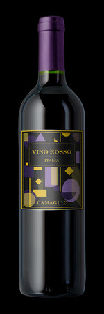 Camaglio Vino Rosso
