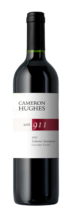 Cameron Hughes Lot 911 Cabernet Sauvignon 2022 Washington