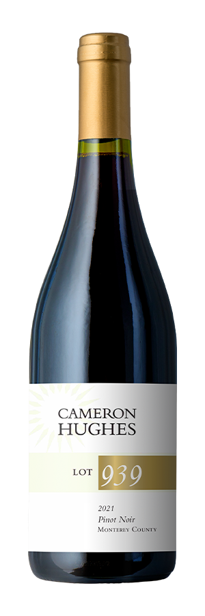 Cameron Hughes Lot 939 Pinot Noir 2021