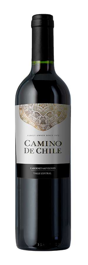 Camino de Chile Cabernet Sauvignon 2024
