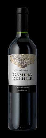 Camino de Chile Cabernet Sauvignon 2024