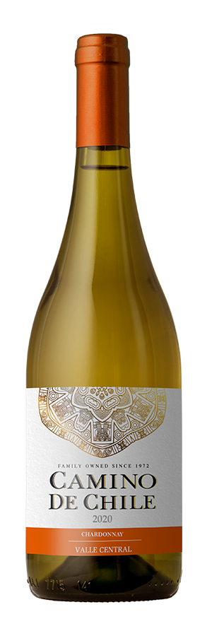Camino de Chile Chardonnay 2023