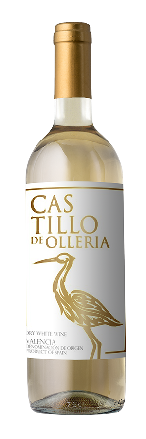 2024 Castillo de Olleria Macabeo