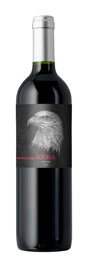 Castillo del Aguila Red