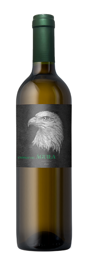 Castillo de Aguila White
