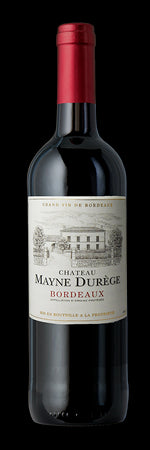 Château Mayne Durege Bordeaux Red Blend 2023