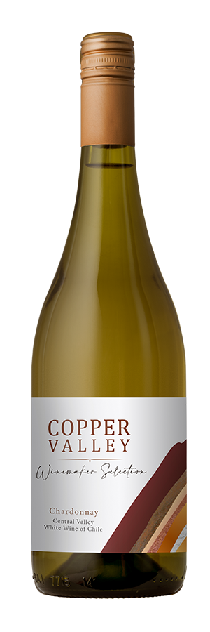 2024 Copper Valley Chardonnay