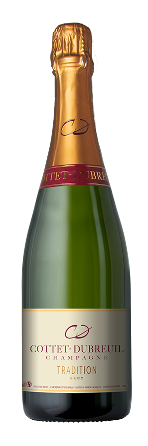 Cottet Dubreuil Champagne