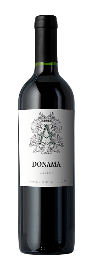 2024 Donama Malbec