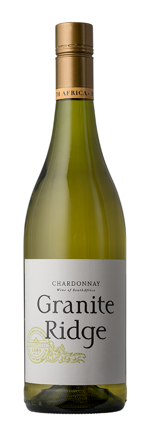 2023 Granite Ridge Chardonnay