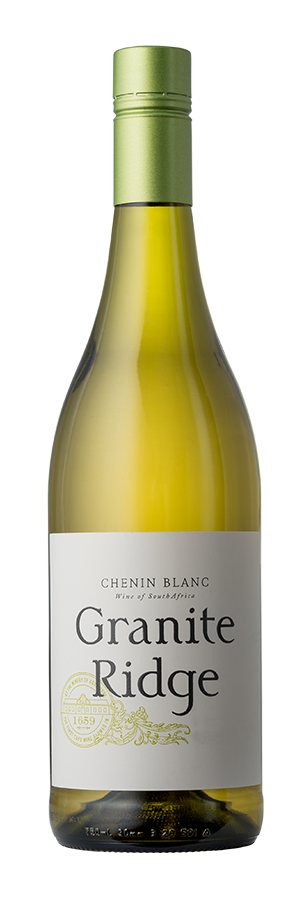 2023 Granite Ridge Chenin Blanc
