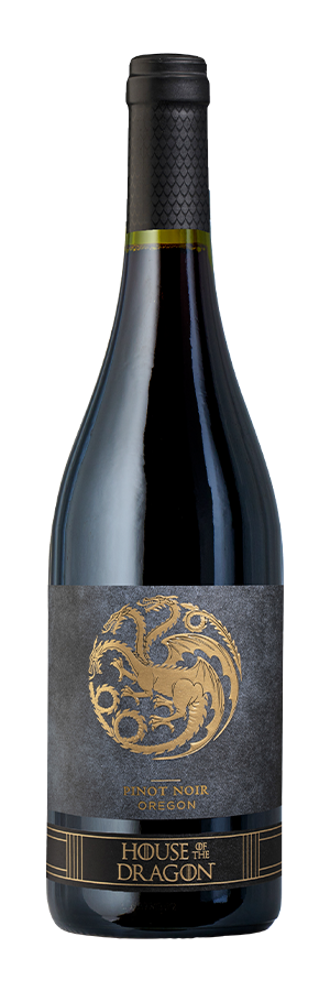 House of the Dragon Pinot Noir Oregon 2022