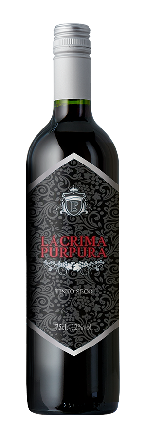 Lacrima Purpura Red Blend
