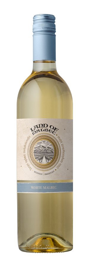 Land of Malbec White 2025