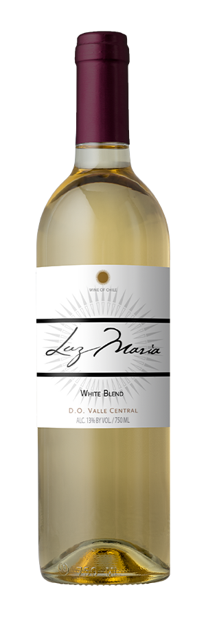 Luz Maria White Blend 2024