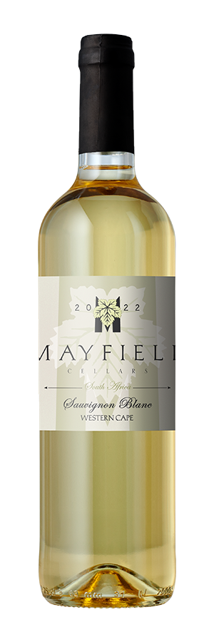 Mayfield Cellars Sauvignon Blanc 2022
