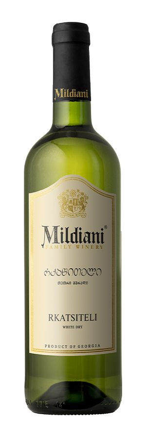 Mildiani Family Winery Rkatsiteli 2023