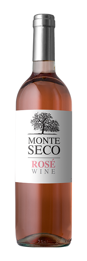 Monte Seco Rose NV